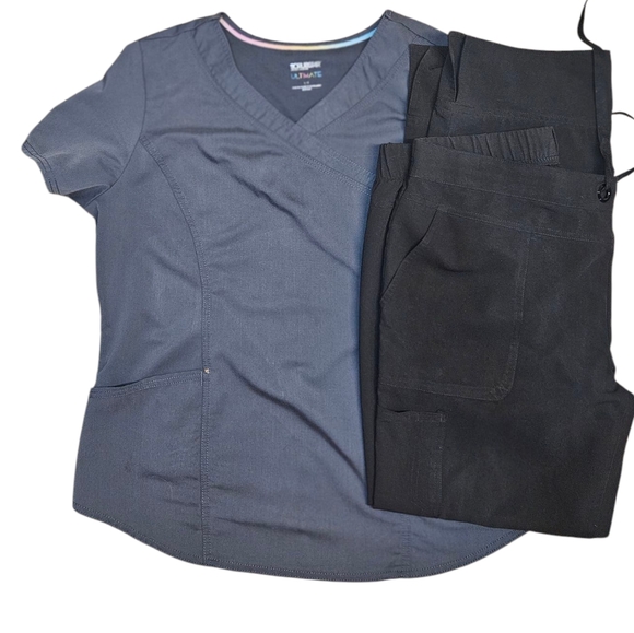 Smart Scrubs Other - Scrub Set
